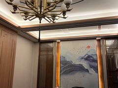 包厢-滕头生态酒店(奉化店)