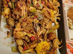 -蟹宗蟹(润达国际五楼店)