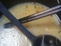 -灵芝妹子海鲜米线(香炉礁山姆店)