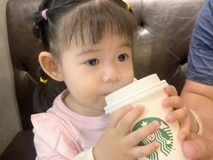 -星巴克(济南美莲广场店)