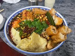 -重庆火红麻辣烫(伟超置业大厦店)