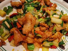 -云海肴·汽锅鸡·云南菜(苏州中心店)
