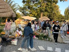 -HERRE·FARM 赫尔露营农场·团建聚会包场