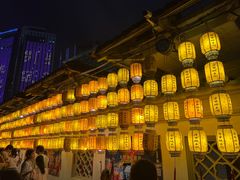 -寻梦滕王阁实景演出