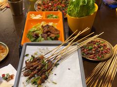 -林二哥宜烤官·宜宾小烧烤