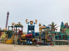 -青岛方特梦幻王国