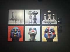 -成都许燎源现代设计艺术博物馆