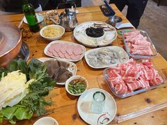 -五斗火锅(和平路店)