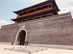 -青州古城