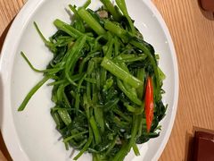 -隅乐胡椒虾·台湾菜·团建(皇岗店)