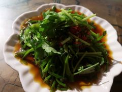 -88号小吃店·经典云南菜·地道纳西美食