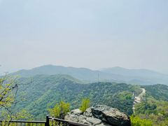 -香山公园