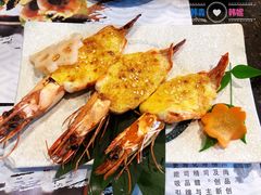 -瀛川尚品(车陂利丰天地店)