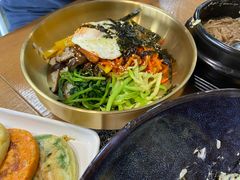 -李先生的首尔小馆(松江启源广场店)