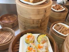 烧卖-龙的酒楼·手工早茶·顺德菜(近良路店)