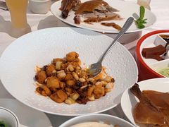 -满堂·烤鸭店·北京菜(鼓楼店)