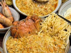 -香猪坊韩国烤肉专属门店(魏公村店)