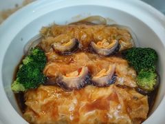 -顺德人家食府(黄金广场店)