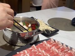 -呷哺呷哺 黄金牧场 (新中关购物中心店)