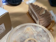 -M Stand(宁波万象城店)