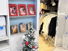 -天真蓝照相馆(宁波来福士店)