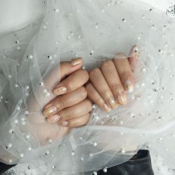-Halo美甲美睫