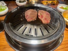 -九田家黑牛烤肉料理(新辰里亚运村店)