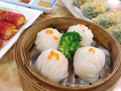 -幸福茗点茶楼(五羊店)