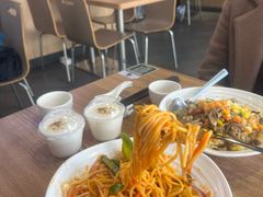 -裕记烧腊连锁餐饮(外马分店)