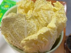 -曲氏老北京铜锅涮肉•火锅(不老街店)