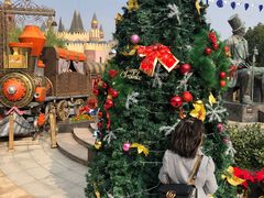 -安徒生童话乐园