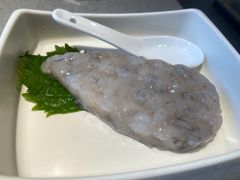 招牌虾滑-海底捞火锅(武胜路凯德广场店)