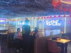 -徐记小怪兽肉蟹煲(中央大街店)