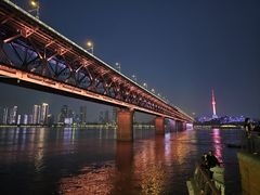 -武汉长江大桥