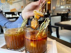 -人间采蜜(海信广场店)