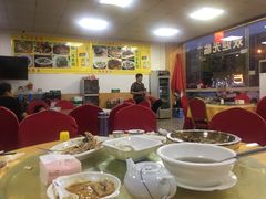 大堂-思远客家菜馆(巴伐利亚店)