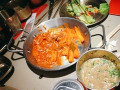 -西塔老太太泥炉烤肉(青浦蟠龙天地店)