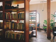 -1901 Cafe(西四店)