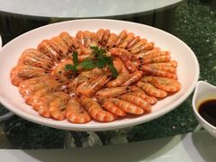 香脆斑节虾-宝燕壹号(徐汇店)