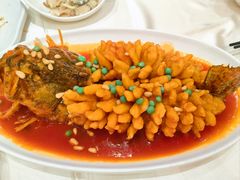 -永和红旗美食城