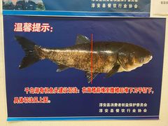 -千岛湖鱼味馆(十字街总店)