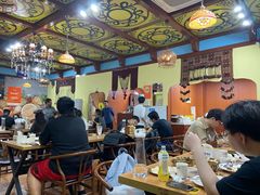 -清真· AL-JANNAT 佳纳特餐厅(仙林店)