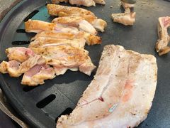-玄希浪漫厨房·韩料烤肉(湖滨银泰in77店)