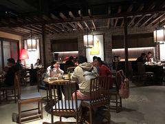 大堂-北方家宴(番禺永旺店)