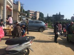 -大京袁记烤全羊农家(大京水库店)