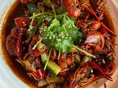 -望江门小龙虾(胜利河美食街店)