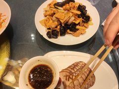 -京都饺子(双塔西街店)