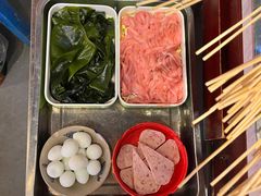 -钢管厂五区小郡肝火锅串串香(总店)