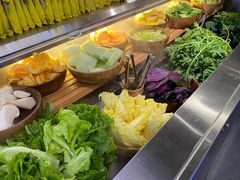 -张哞哞·鲜切牛肉自助火锅(高德置地店)