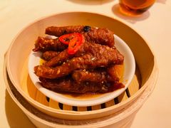 -利苑酒家(宜安广场店)